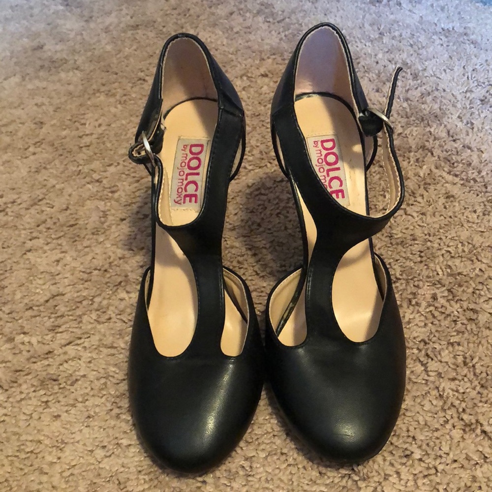 Heels